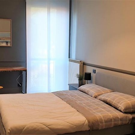Welcome Brescia Apartments - Volta Extérieur photo