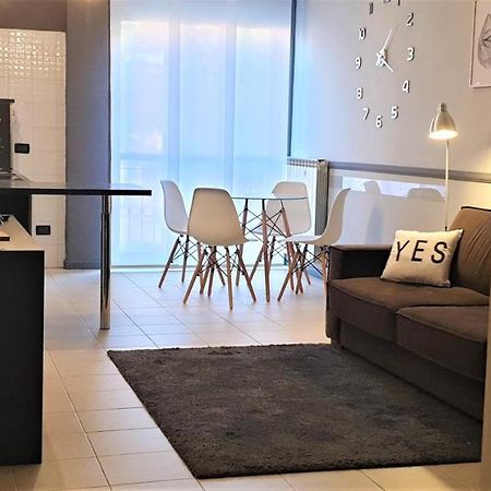 Welcome Brescia Apartments - Volta Extérieur photo