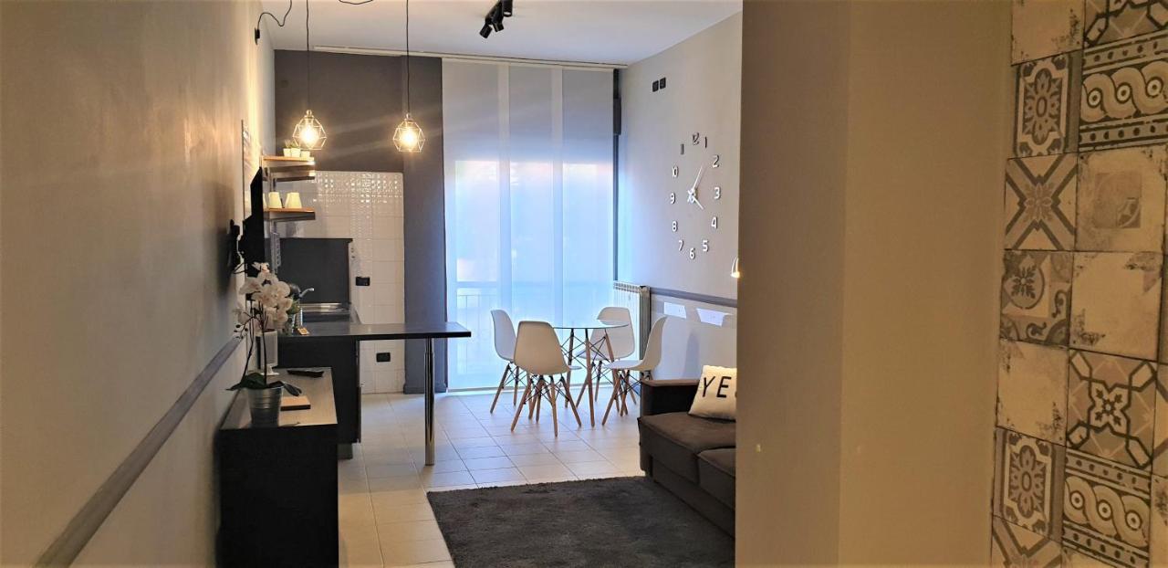 Welcome Brescia Apartments - Volta Extérieur photo