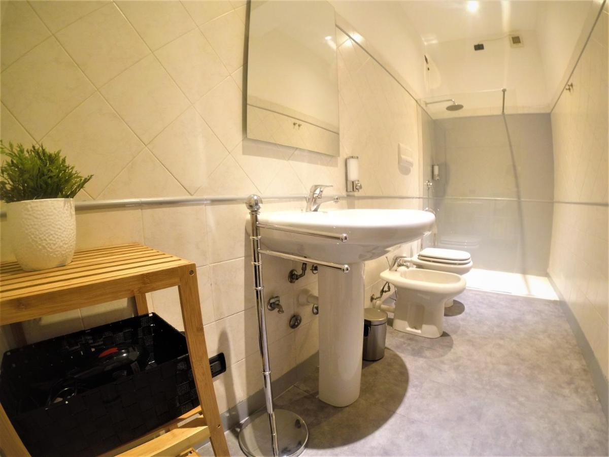 Welcome Brescia Apartments - Volta Extérieur photo