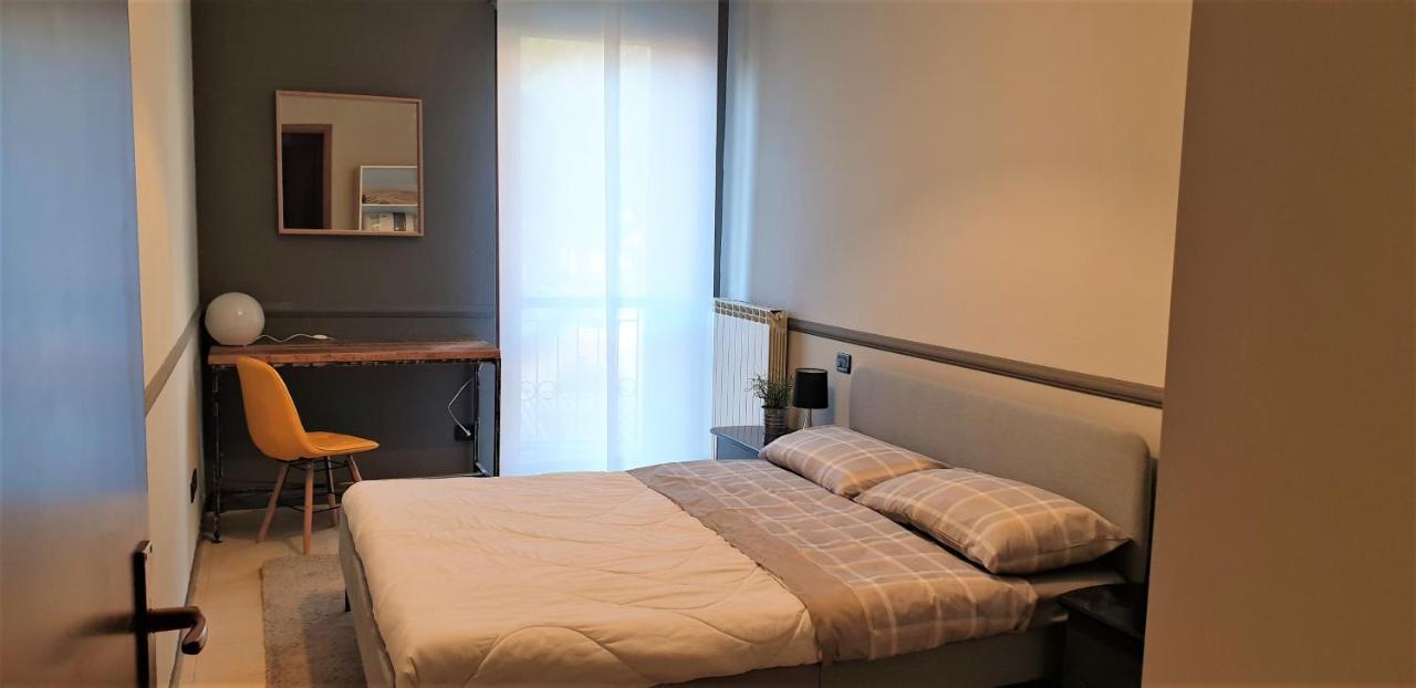 Welcome Brescia Apartments - Volta Extérieur photo
