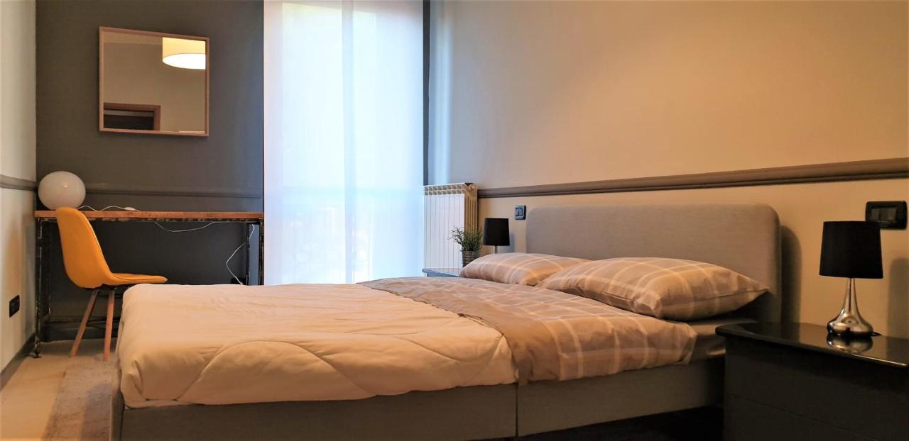 Welcome Brescia Apartments - Volta Extérieur photo