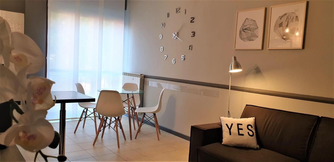 Welcome Brescia Apartments - Volta Extérieur photo