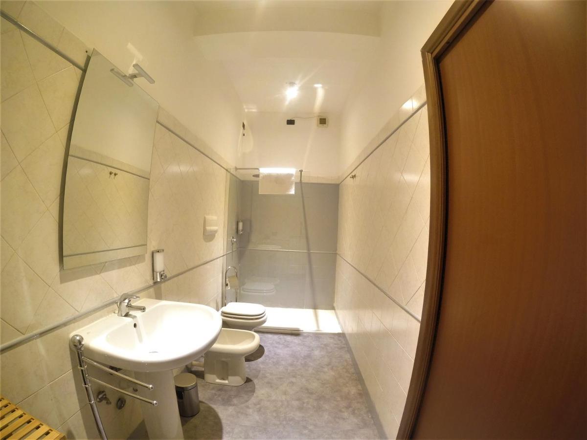 Welcome Brescia Apartments - Volta Extérieur photo