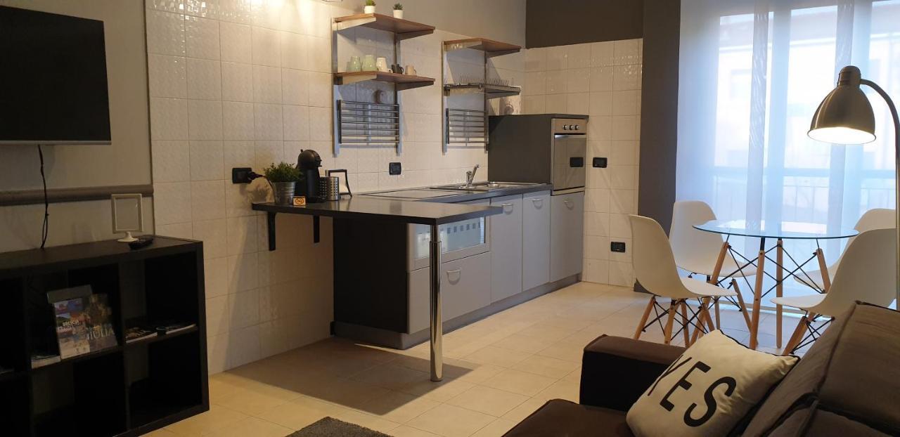 Welcome Brescia Apartments - Volta Extérieur photo