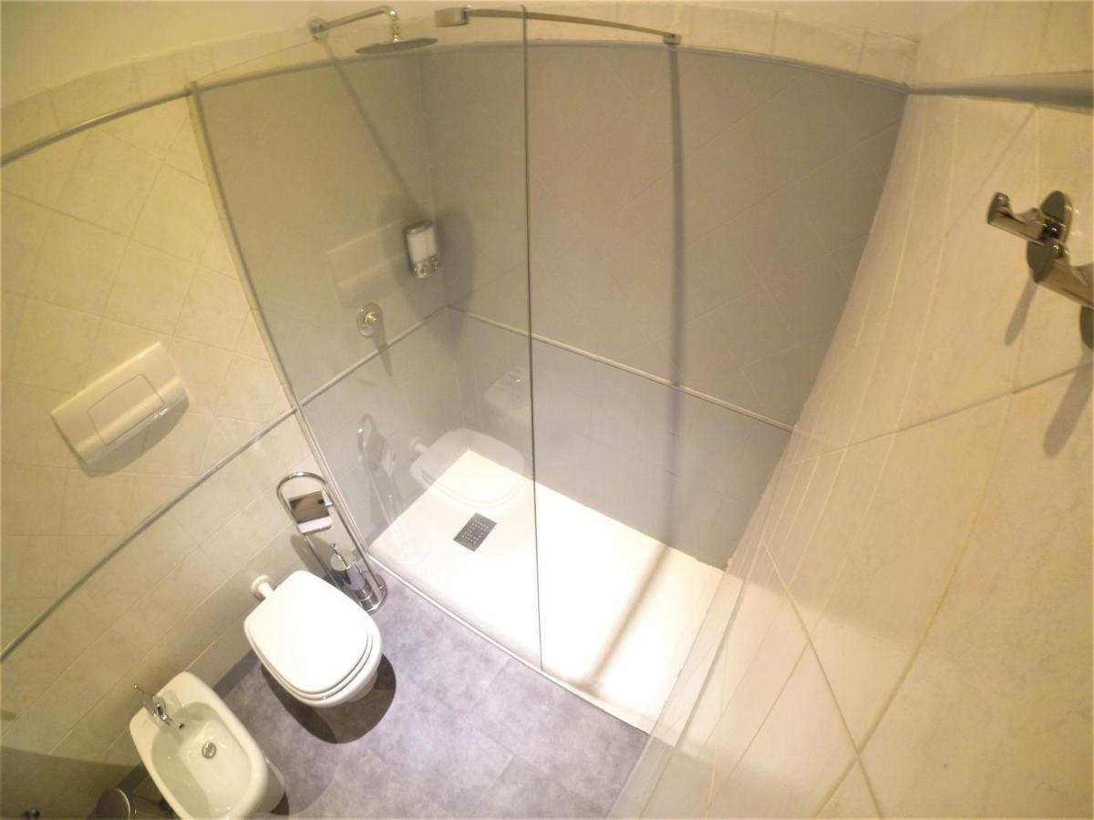 Welcome Brescia Apartments - Volta Extérieur photo