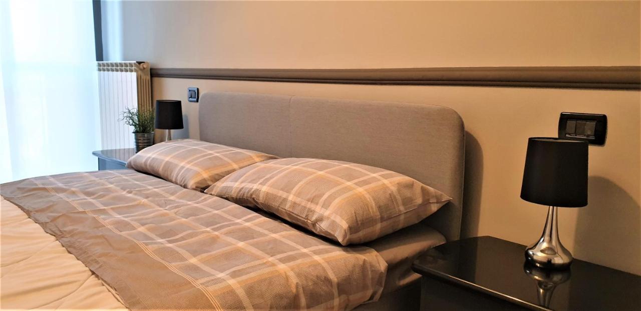Welcome Brescia Apartments - Volta Extérieur photo