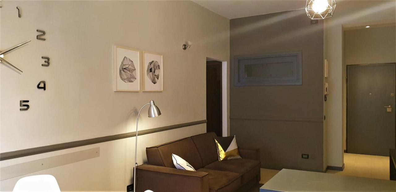 Welcome Brescia Apartments - Volta Extérieur photo
