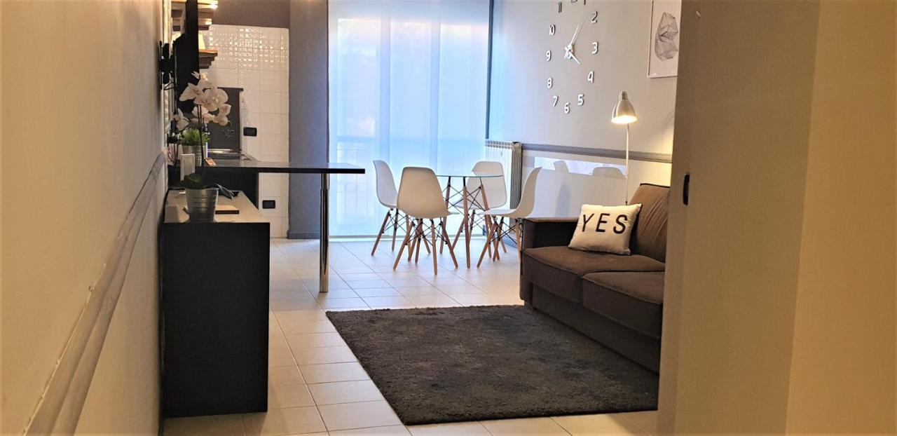 Welcome Brescia Apartments - Volta Extérieur photo