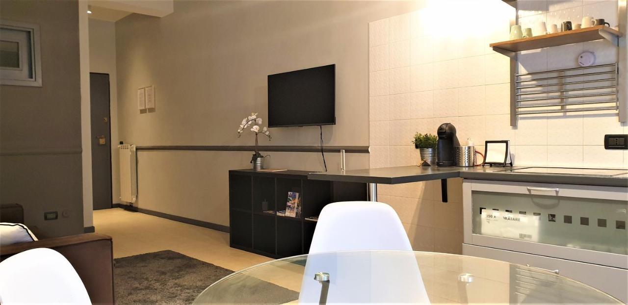 Welcome Brescia Apartments - Volta Extérieur photo